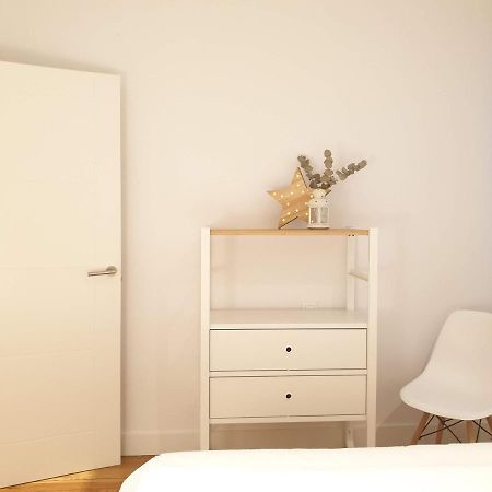 شقة Great Location & 130M2! Guggenheim & Parking بلباو المظهر الخارجي الصورة